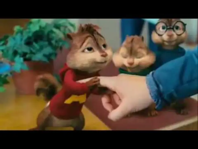 Watch film Alvin and the Chipmunks: The Squeakquel | Alvin SuperStar 2 trailer in italiano [ITA]