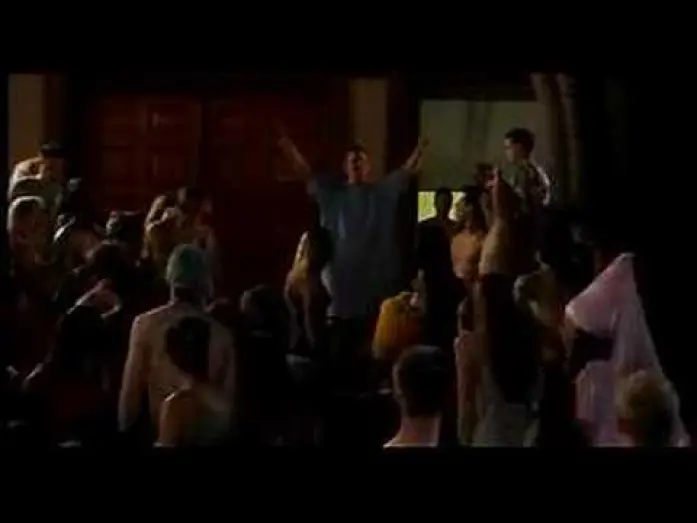 Watch film American Pie Presents: The Naked Mile | American Pie Presents The Naked Mile Trailer