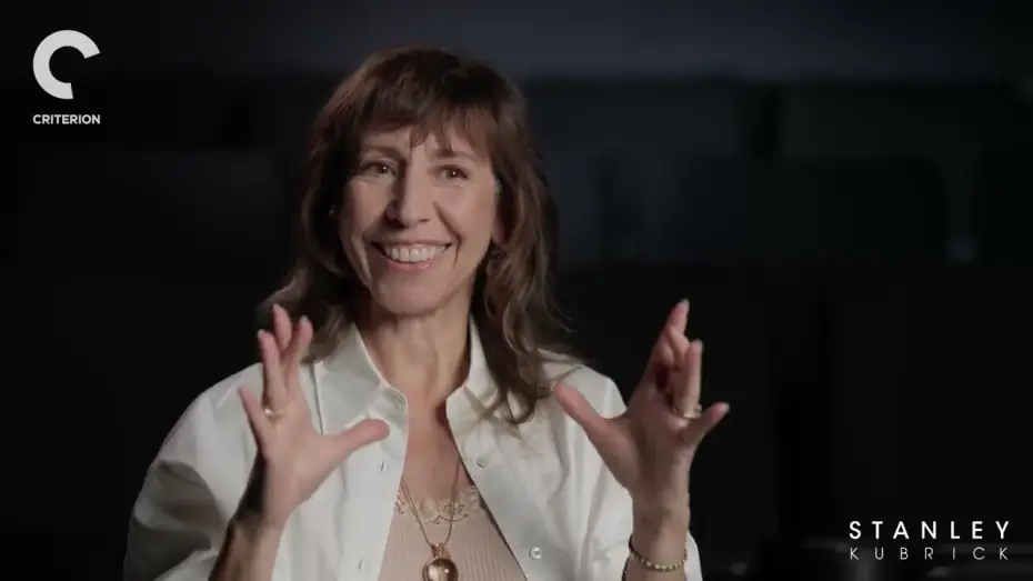 Watch film Eyes Wide Shut — Second Unit Director Lisa Leone on Working with Stanley Kubrick on Eyes Wide Shut