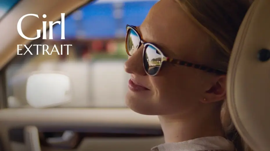 Watch film Girl | GIRL - Extrait avec Victor Polster et Arieh Worthalter VF