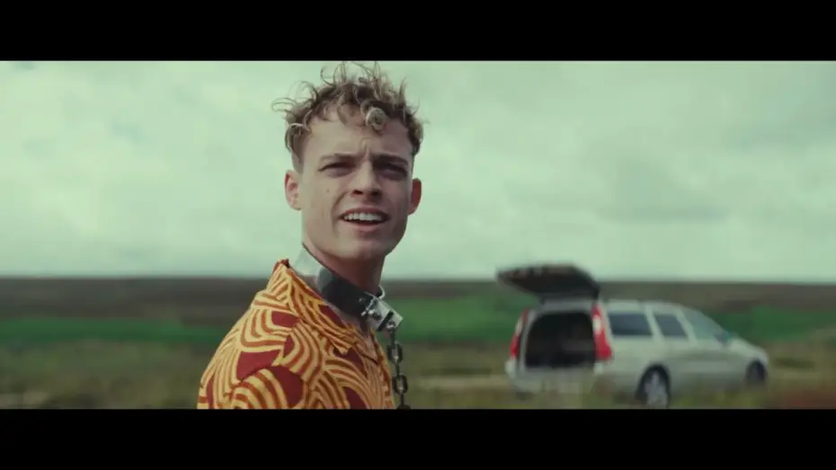 Watch film The Good Boy | Only In UK Cinemas from 20 March