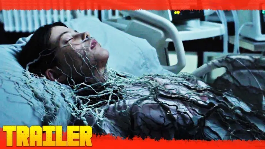 Watch film The Pact | Tr&aacute;iler oficial #1