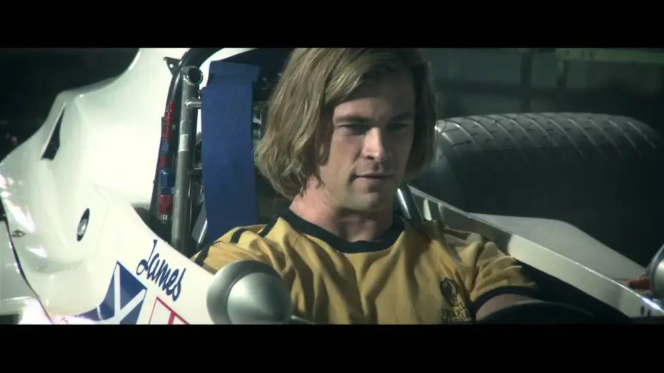 Watch film Rush | RUSH Trailer Ita