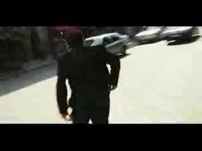 Watch film Vantage Point | International Trailer D