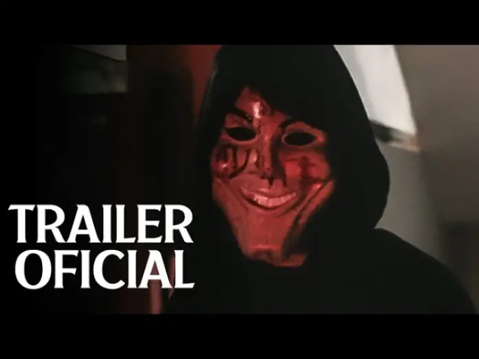 Watch film Lua de Sangue 3: O &Uacute;ltimo Cap&iacute;tulo | LUA DE SANGUE 3: O &Uacute;LTIMO CAP&Iacute;TULO - TRAILER OFICIAL