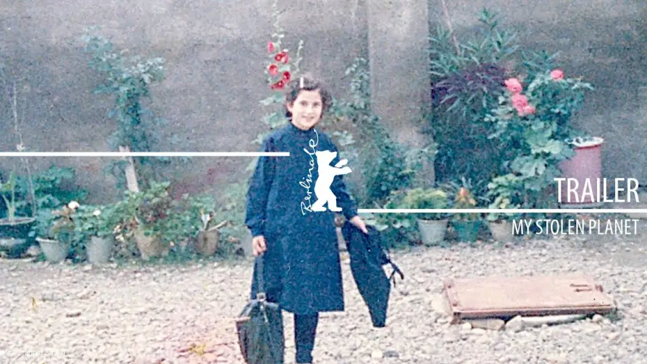 Watch film My Stolen Planet | "My Stolen Planet" (Sayyareye dozdide shodeye man) | Trailer | Berlinale 2024
