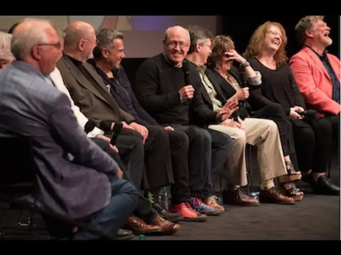 Watch film Beauty and the Beast | 25th Anniversary of Beauty and The Beast: Assembling the Team