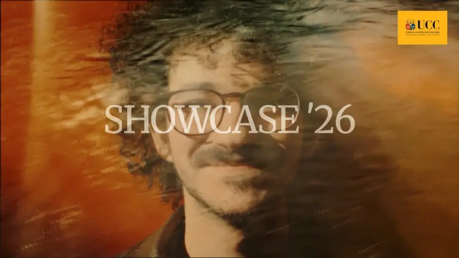 Watch film Céad Míle Fáilte — Film & Screen Media Showcase 2026