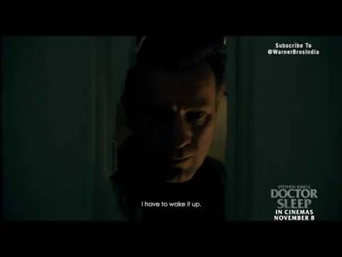 Watch film Doctor Sleep | 40 Years Promo