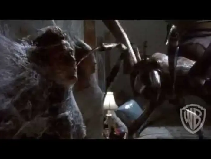 Watch film Eight Legged Freaks — Trailer #f2