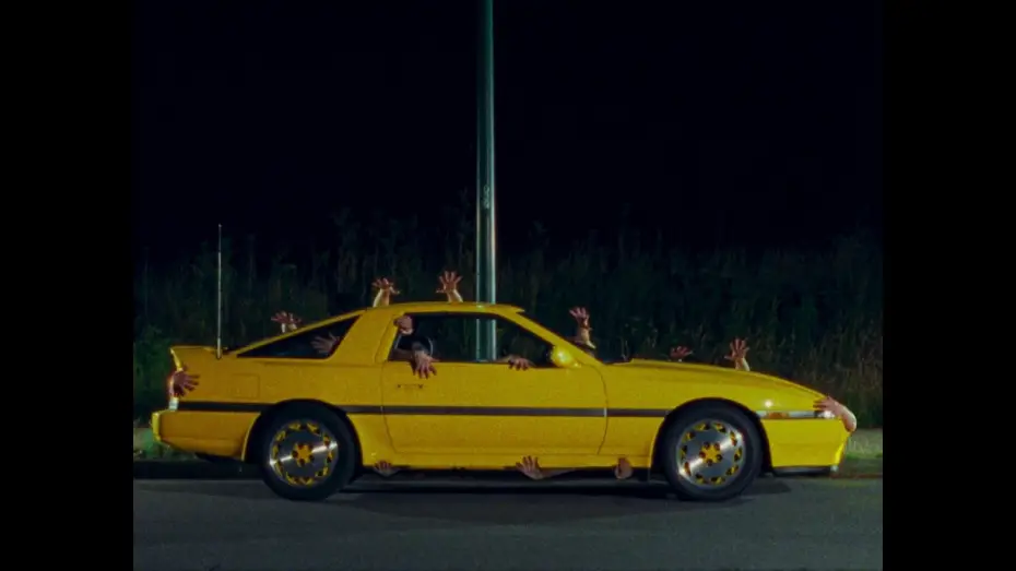 Watch film Every Time I See A Yellow Car | Every Time I See A Yellow Car (2026) - Official Trailer | 4K | Ty Tennant, Sam Buchanan, Cyril Nri