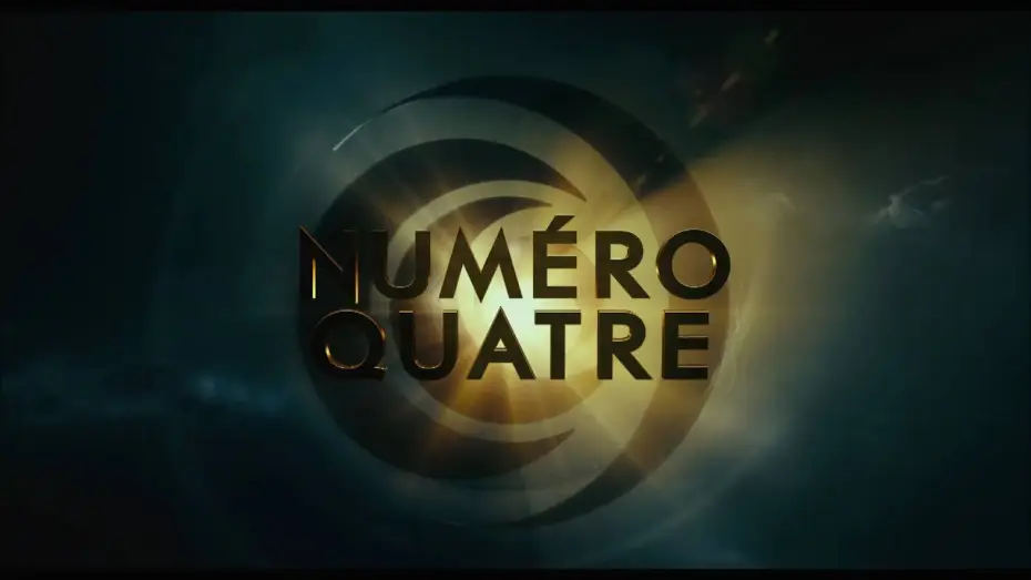 Watch film I Am Number Four | Num&eacute;ro Quatre - Bande Annonce Officielle 2 - VF - En DVD / Blu-Ray le 10 Ao&ucirc;t 2011 I Disney