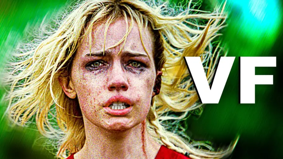 Watch film Strange Darling | S&Eacute;DUIRE LA MORT Bande Annonce VF (2024) Horreur