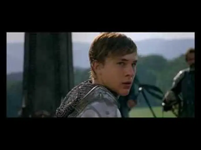 Watch film The Chronicles of Narnia: Prince Caspian — Il Principe Caspian: trailer ufficiale
