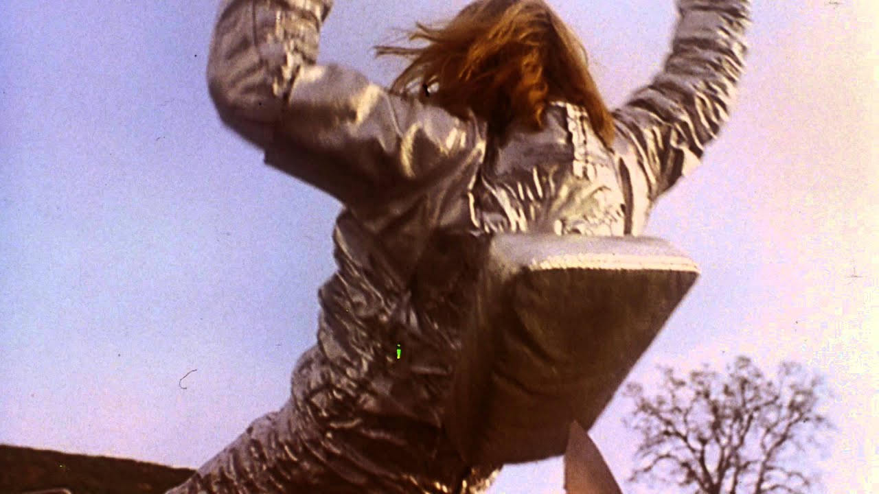 Watch film The Fantastic Four | Fantastic 4 - 1994 - Trailer 35mm - HD