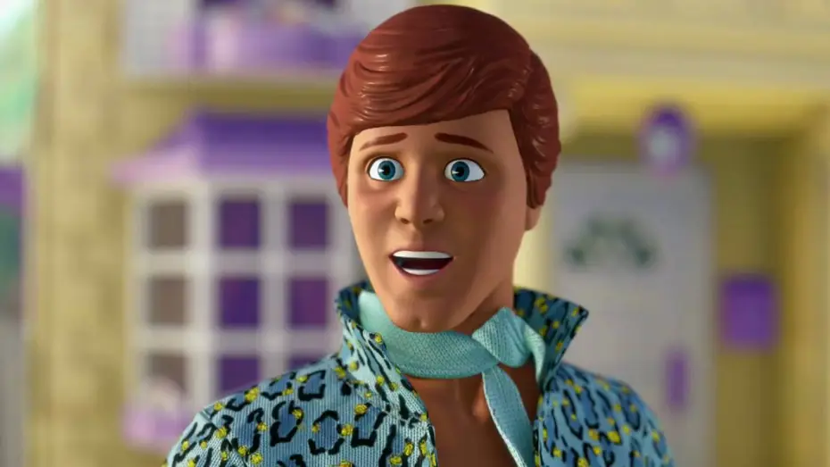 Watch film Toy Story 3 | Toy Story 3 Trailer espa&ntilde;ol