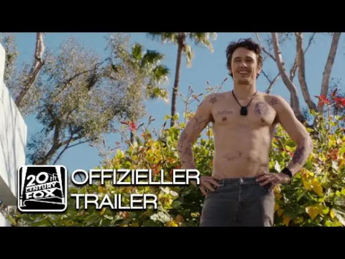 Watch film Why Him? — Why Him? | Trailer | Deutsch HD German | James Franco, Bryan Cranston 2017