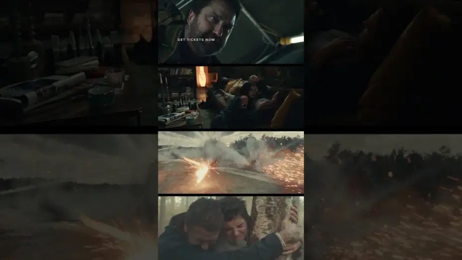 Watch film Greenland 2: Migration | Gerard Butler is in top form.