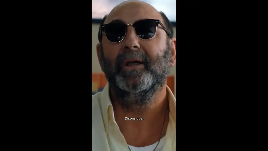 Watch film Une Famille de Bâtards — On s'excuse auprès de la mère de Maurice.