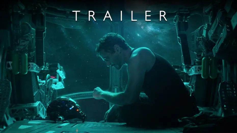 Watch film Avengers: Endgame | Avengers: Endgame - Trailer 1 - Deutsch HD