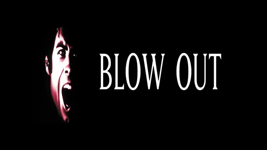 Watch film Blow Out | Blow Out (1981) | Bande-annonce VOSTF (HD | 1080p)