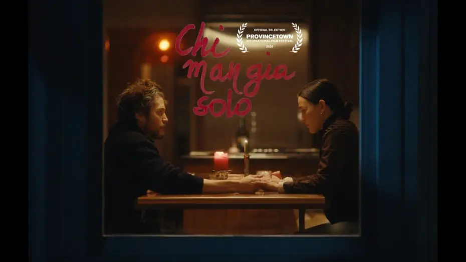 Watch film Chi Mangia Solo | CHI MANGIA SOLO (2026) - Trailer (Short Film)