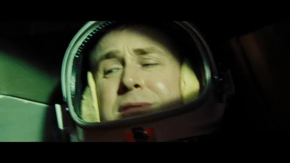 Watch film First Man | First Man - Extrait Exclusif "HauteTension" (3/3)