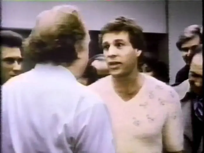 Watch film So Fine | So Fine 1981 TV trailer