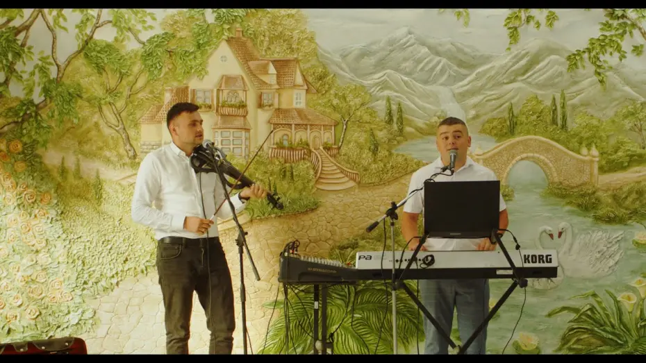 Watch film The Klezmer Project | Official Trailer