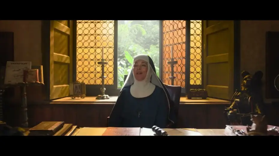 Watch film Paddington in Peru | Vive la mayor aventura