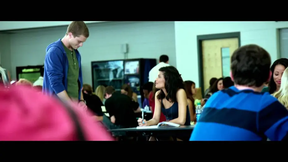 Watch film Project Almanac | Project Almanac - Tr&aacute;iler oficial #2 (HD)