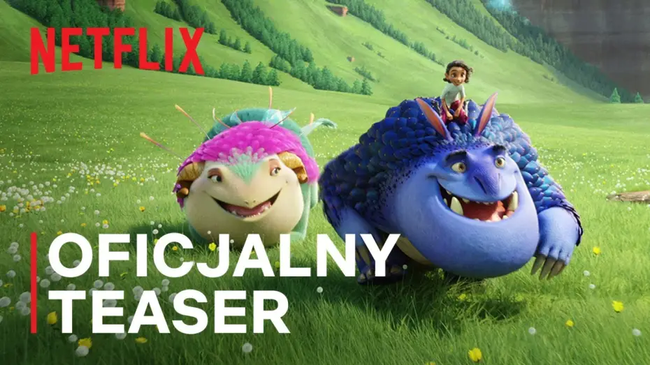 Watch film Spellbound | Oficjalny teaser