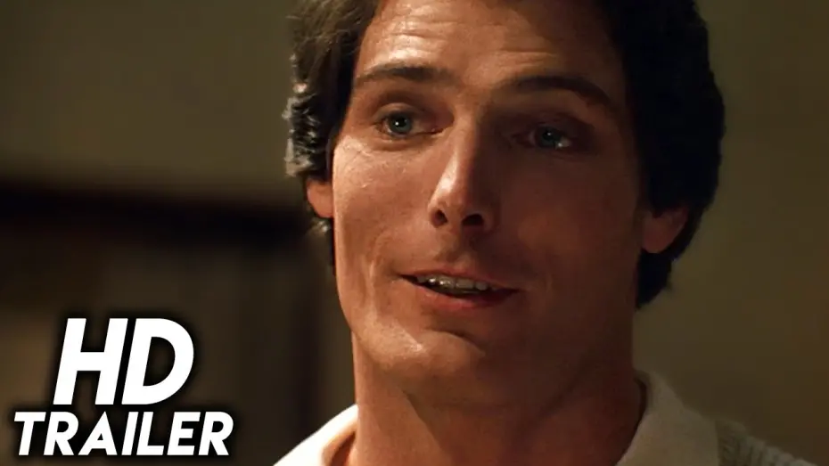 Watch film Deathtrap | Deathtrap (1982) ORIGINAL TRAILER [HD]