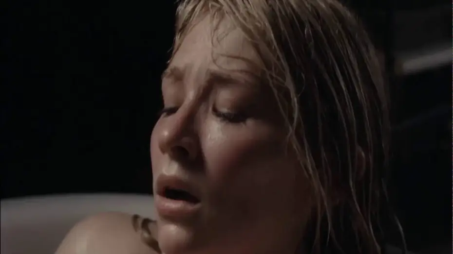 Watch film The Girl on the Train | LA FILLE DU TRAIN - BANDE-ANNONCE 2 - VOST