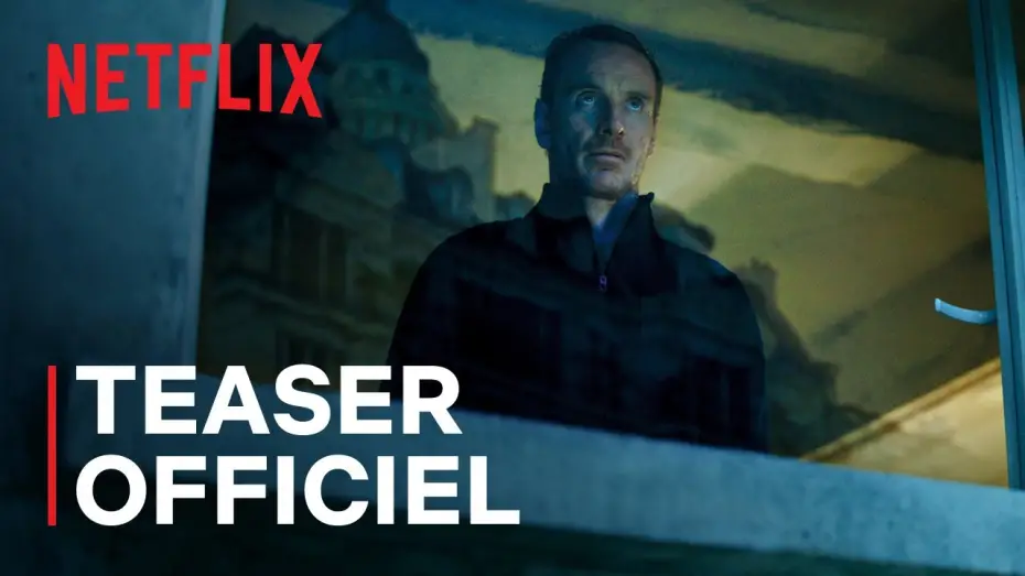 Watch film The Killer | Teaser officiel VF