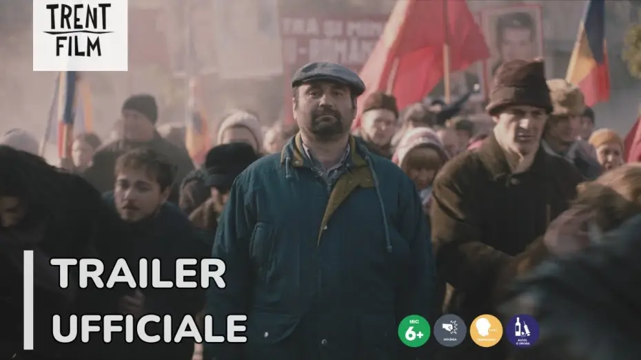 Watch film The New Year That Never Came | L'ANNO NUOVO CHE NON ARRIVA | Un film di Bogdan Muresanu, dal 4 Dicembre al Cinema!