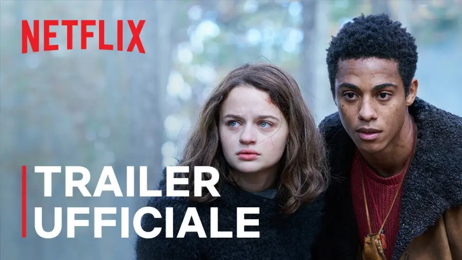 Watch film Uglies | Trailer ufficiale