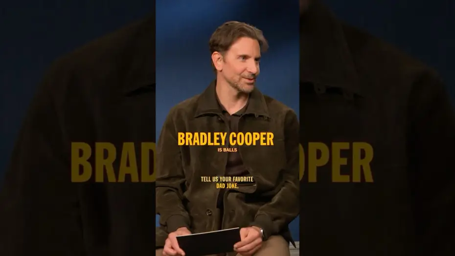 Watch film Is This Thing On? | Dad Joke