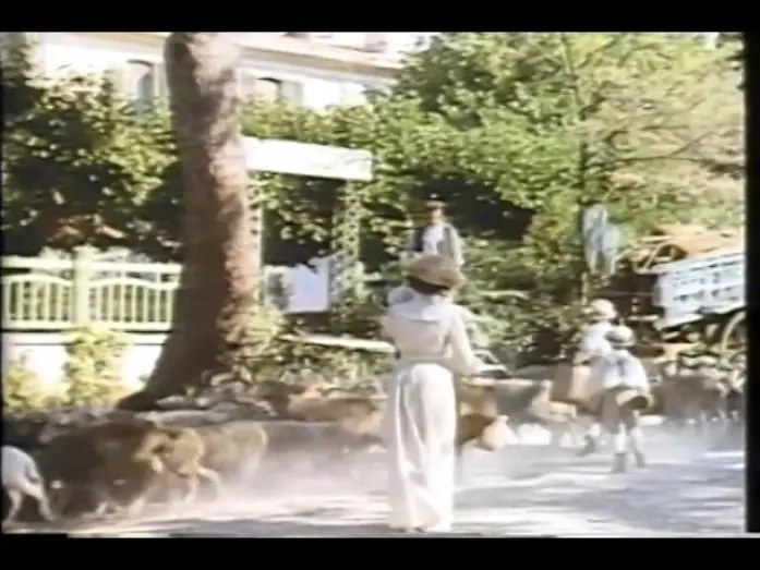 Watch film My Father's Glory | My Father's Glory Trailer 1991