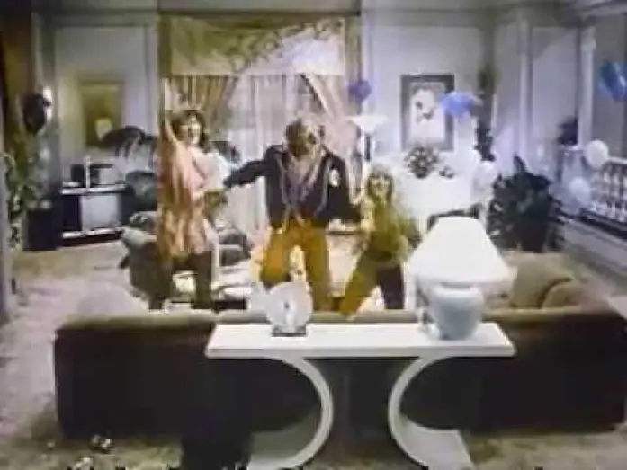 Watch film Bachelor Party — Bachelor Party 1984 Trailer
