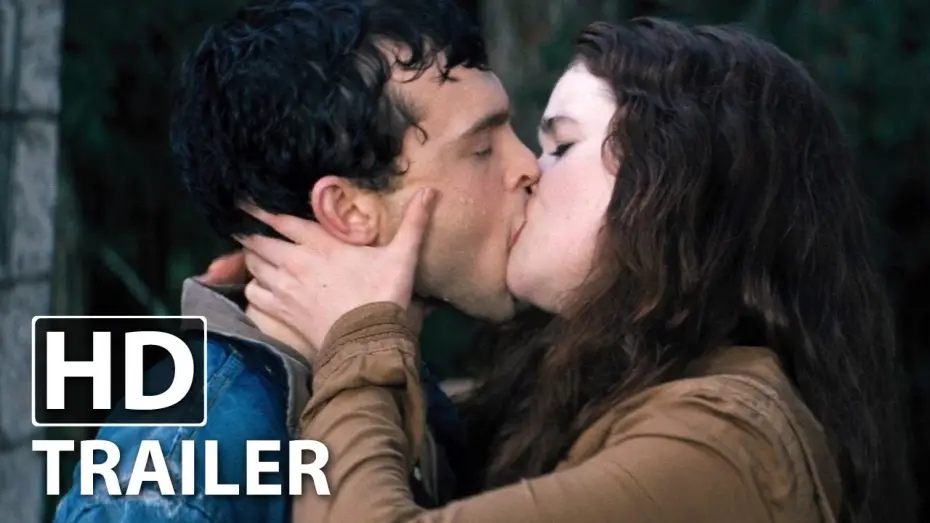 Watch film Beautiful Creatures | Beautiful Creatures - Trailer (Deutsch/German) HD