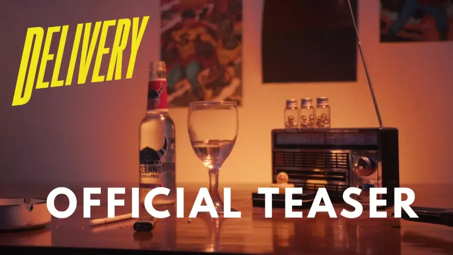 Watch film Delivery | DELIVERY - OFFICIAL TEASER (HD)