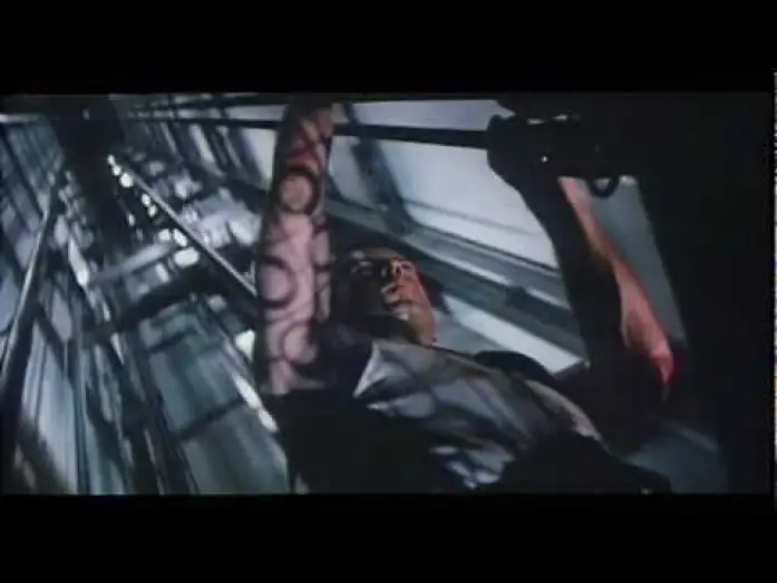 Watch film Die Hard | Pi&egrave;ge de Cristal - Bande Annonce - Francais