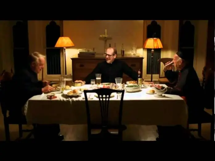 Watch film Doubt | il dubbio trailer ita