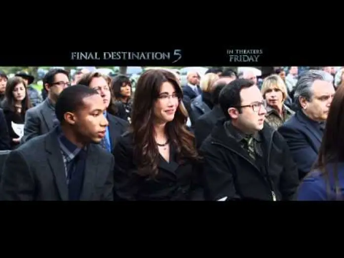 Watch film Final Destination 5 | TV Spot #12
