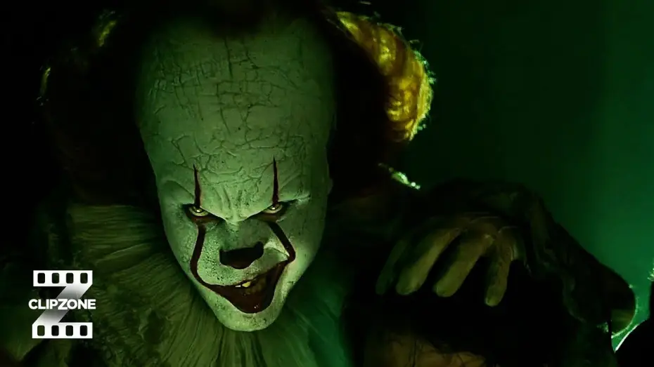 Watch film It Chapter Two — Home At Last