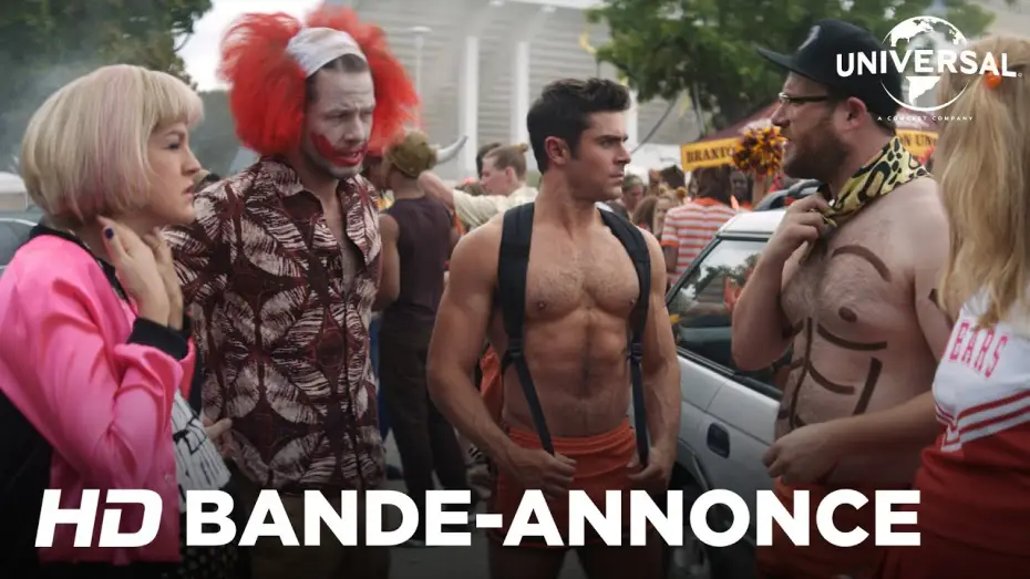 Watch film Neighbors 2: Sorority Rising | Nos Pires Voisins 2 / Bande-Annonce Internationale VOST [Au cin&eacute;ma le 6 juillet]