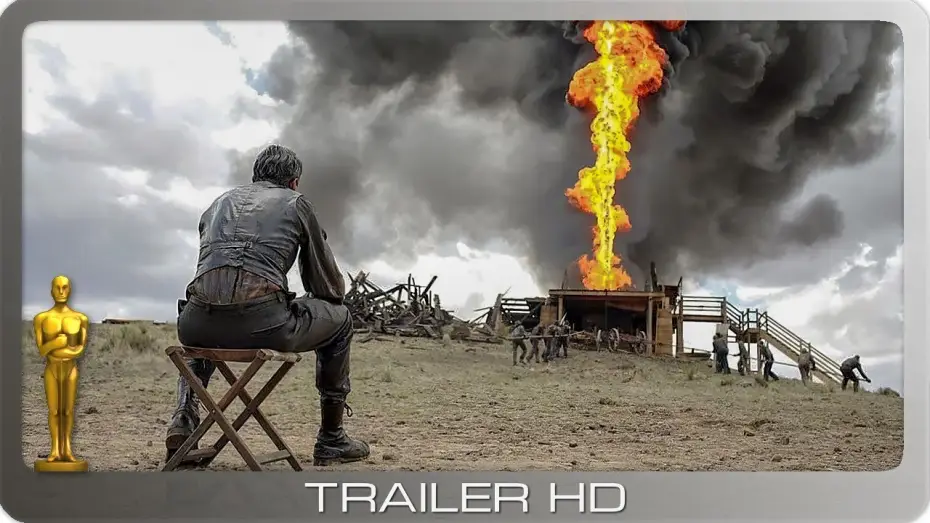 Watch film There Will Be Blood | There Will Be Blood ≣ 2007 ≣ Trailer #2 ≣ German | Deutsch
