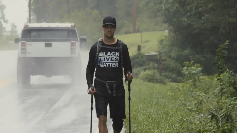 Watch film White Man Walking | White Man Walking | Official Trailer