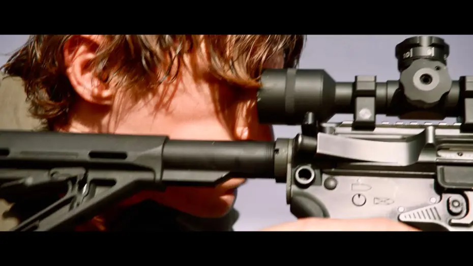 Watch film Badh | Badh (2025) - Trailer (French)